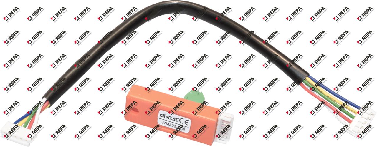 interfacekabel XJ485CX