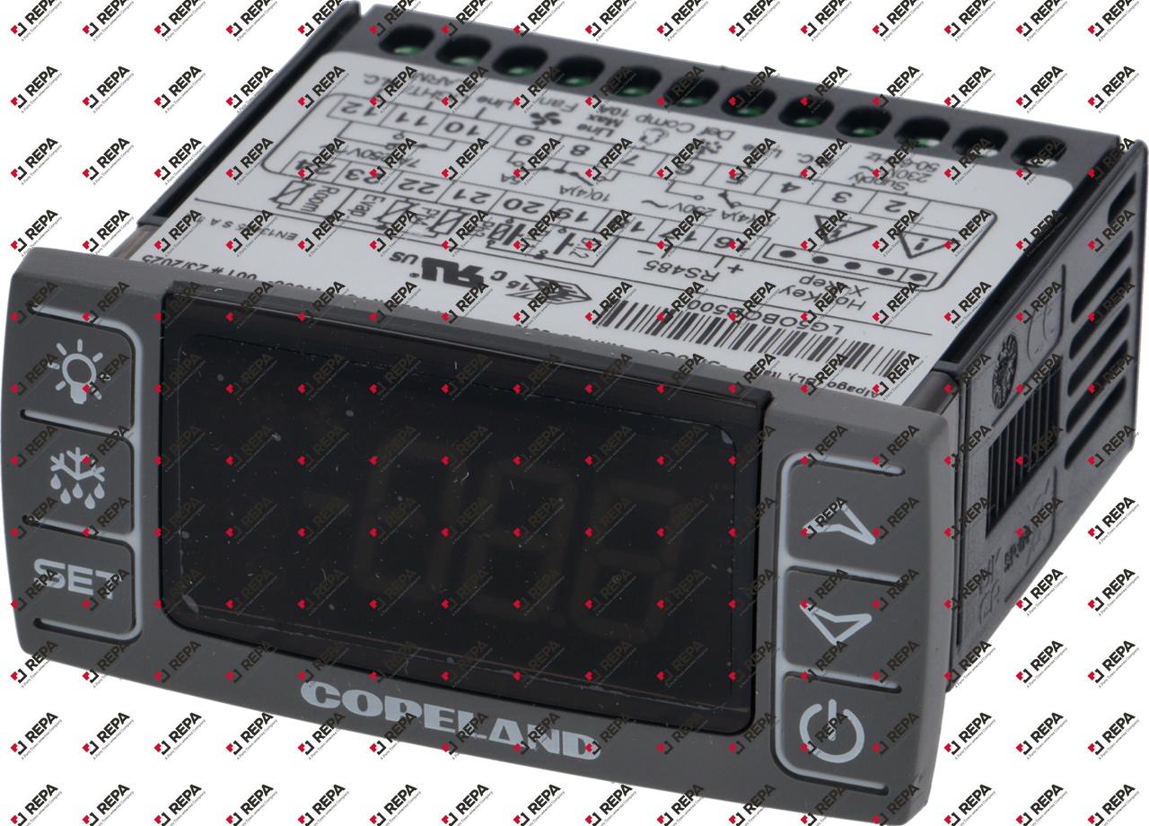 Elektronikregler XR77CX-5N6C3 DIXELL