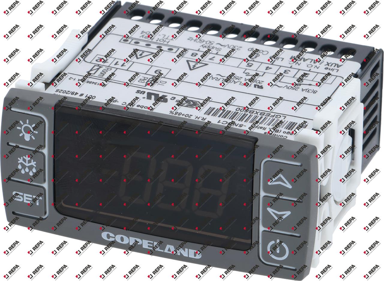 elektronische regelaar DIXELL XR30CX-5N0C1