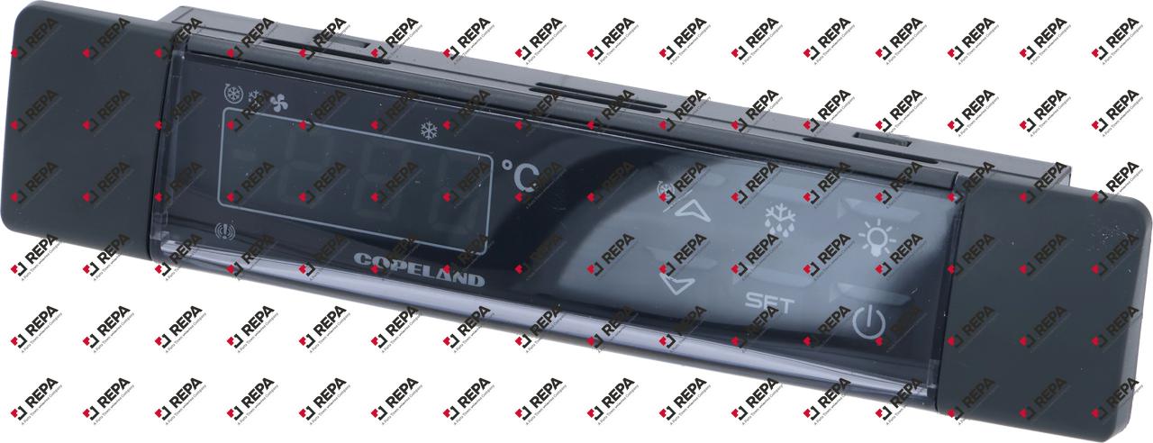 Tastatureinheit DIXELL T620-000C0