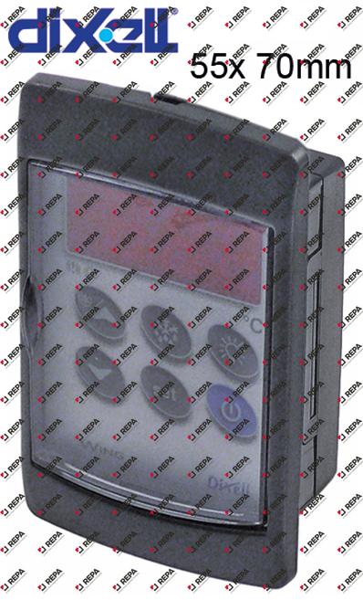 Keypad unit Copeland V620-000C0