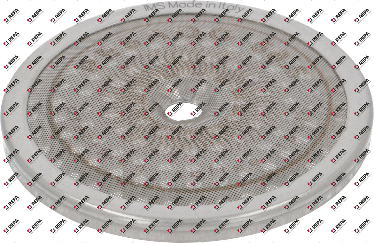 PESADO COMPETITION SHOWER ø 57.5 mm