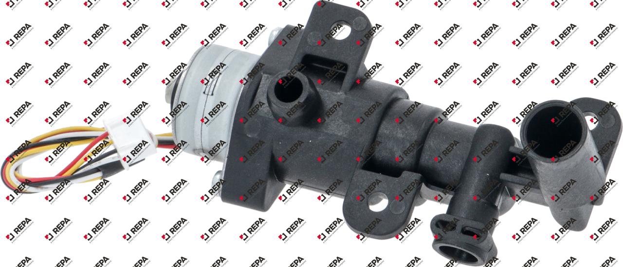 PRESSURE REGULATING VALVE