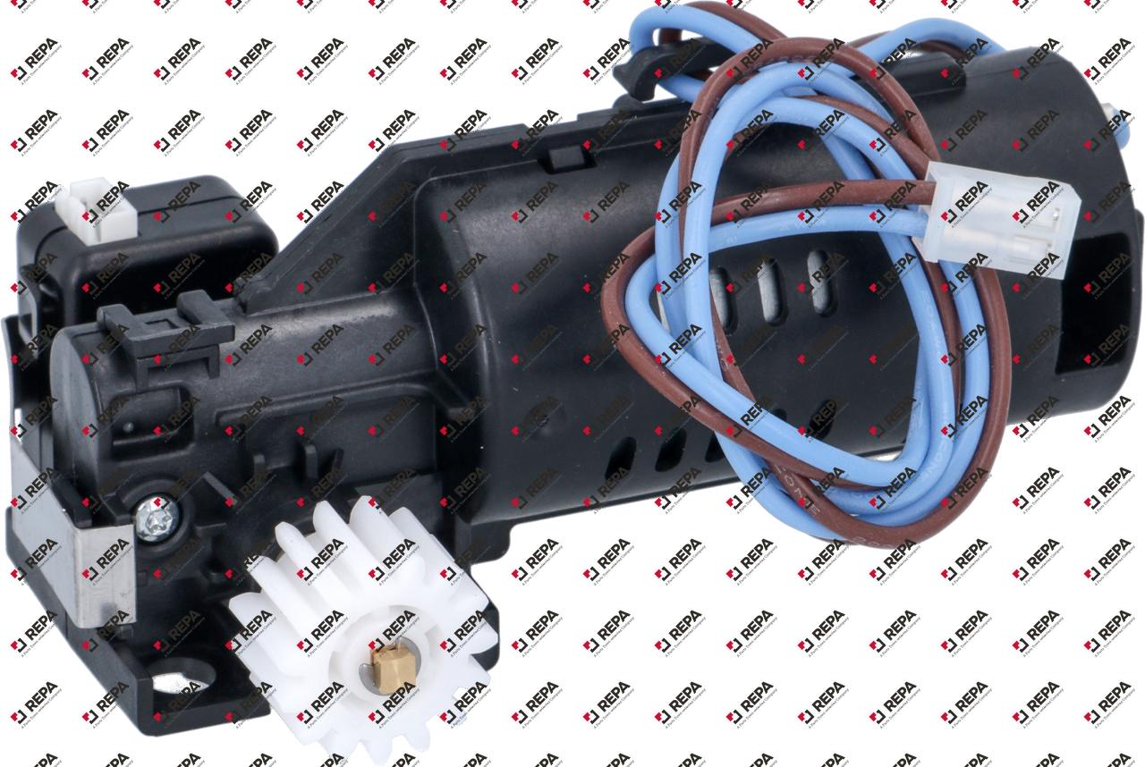 MOTOR FÜR AUSLAUFGRUPPE