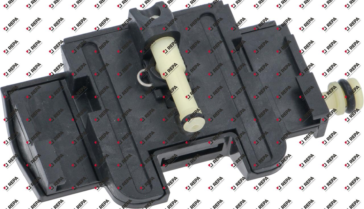 DRUCKVENTIL FÜR AUSLAUFGRUPPE
