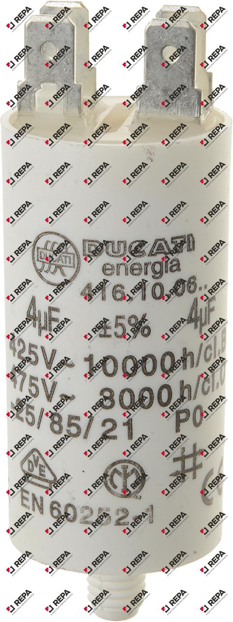 capacitor