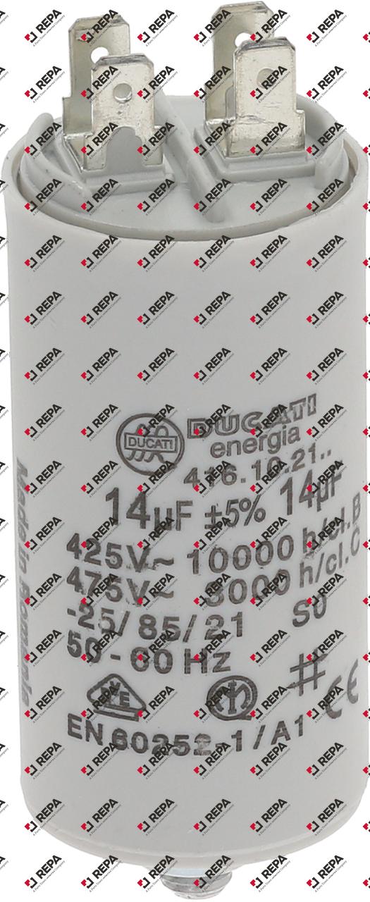 capacitor