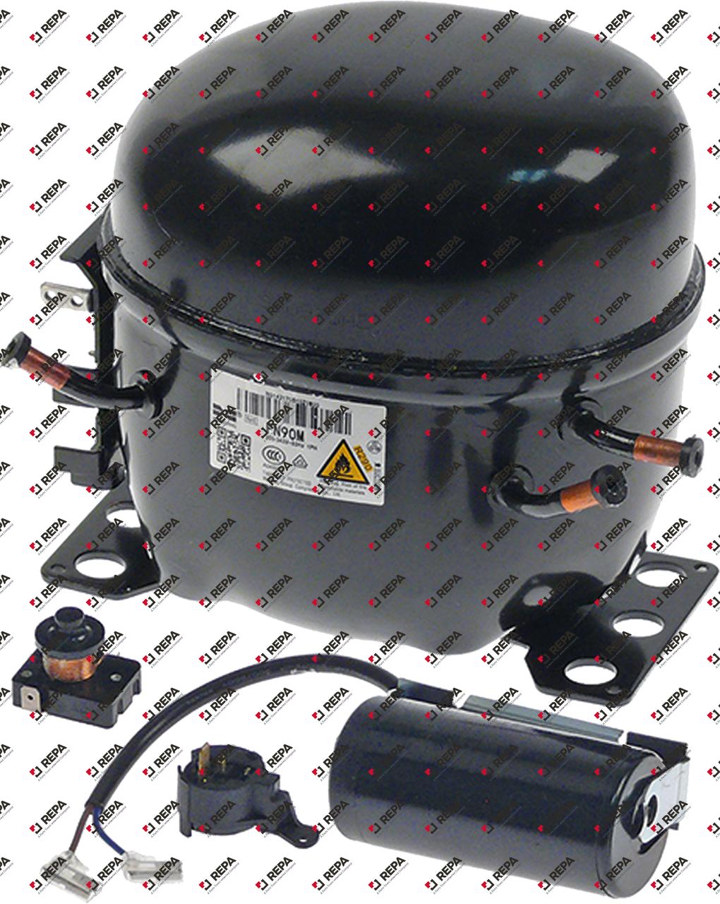 Compressor Huaguang FN90M