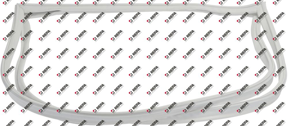 Door seal W 570mm L 1285mm inner width 520mm