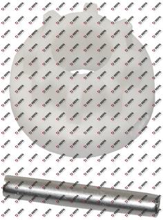 coupling with roll pin for hand blender GSM1000
