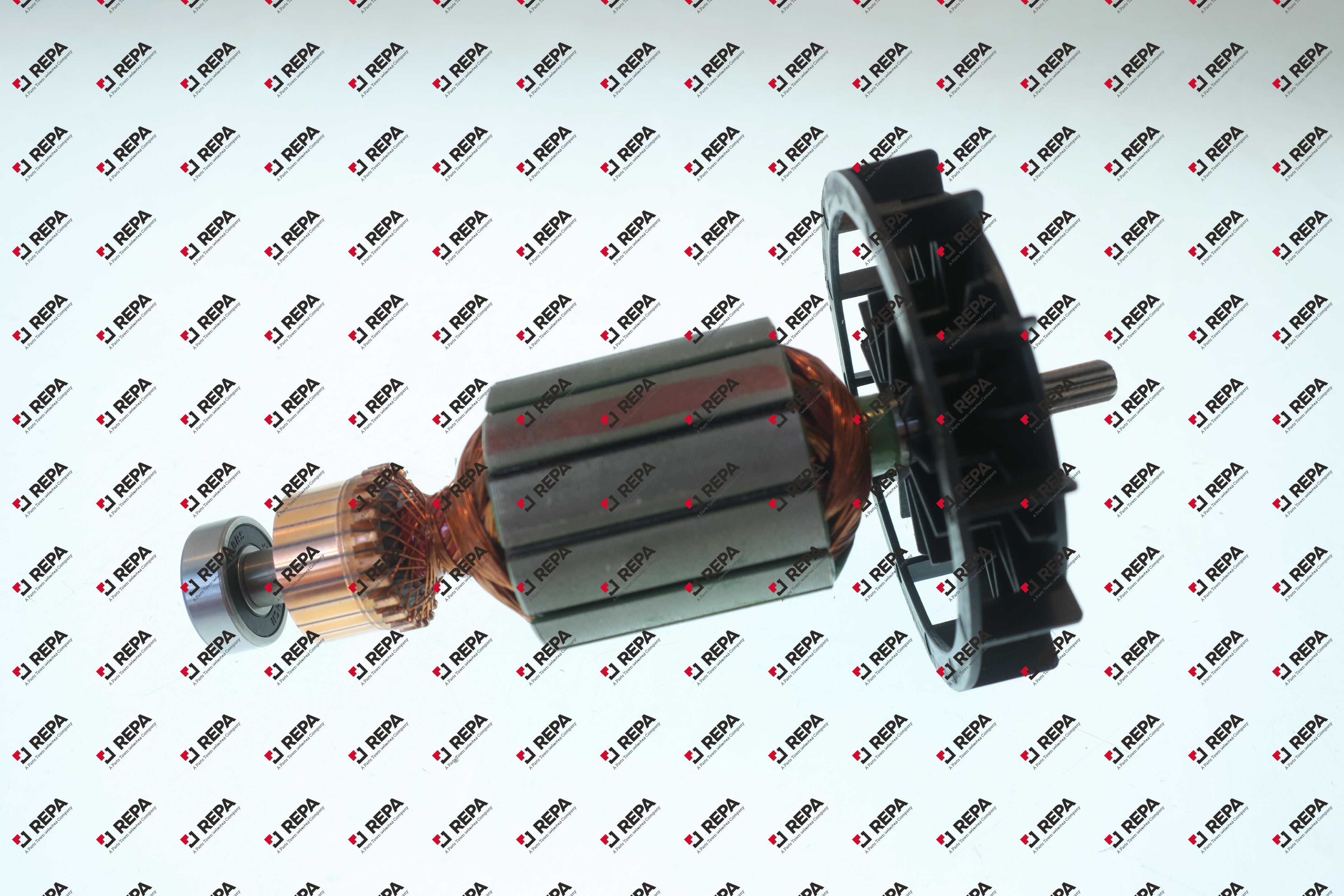 Motor