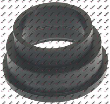 ring for ball bearing L 15mm thickness 15,5mm