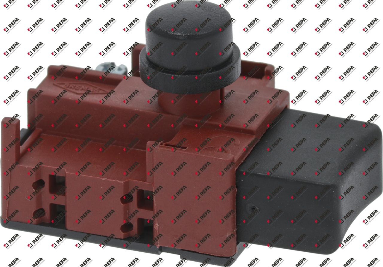 safety switch 250V H 48mm 5A 