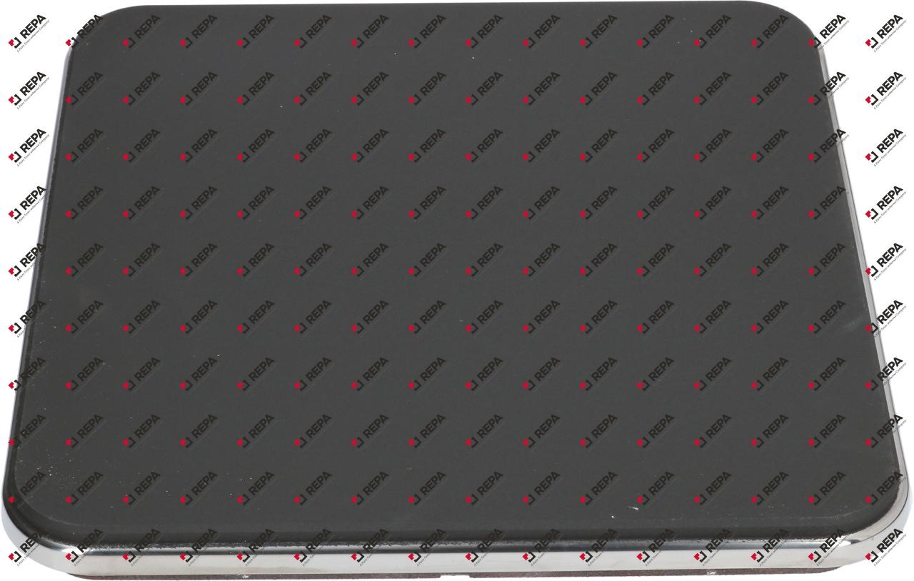 hot plate dimensions 300x300mm 4000W 230V