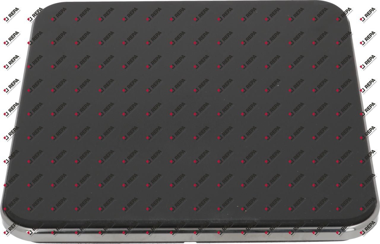 Hot plate dimensions 300x300mm 3000W 440V