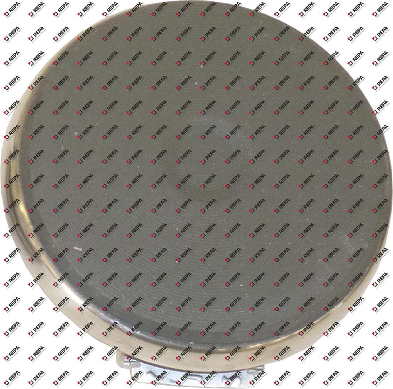 Hot plate ø 80mm 450W 230V