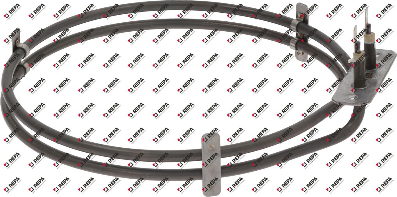 heating element 1800W 230V heating circuits 1