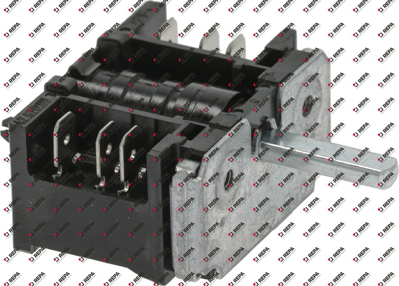 cam switch 2 operating positions operation switch