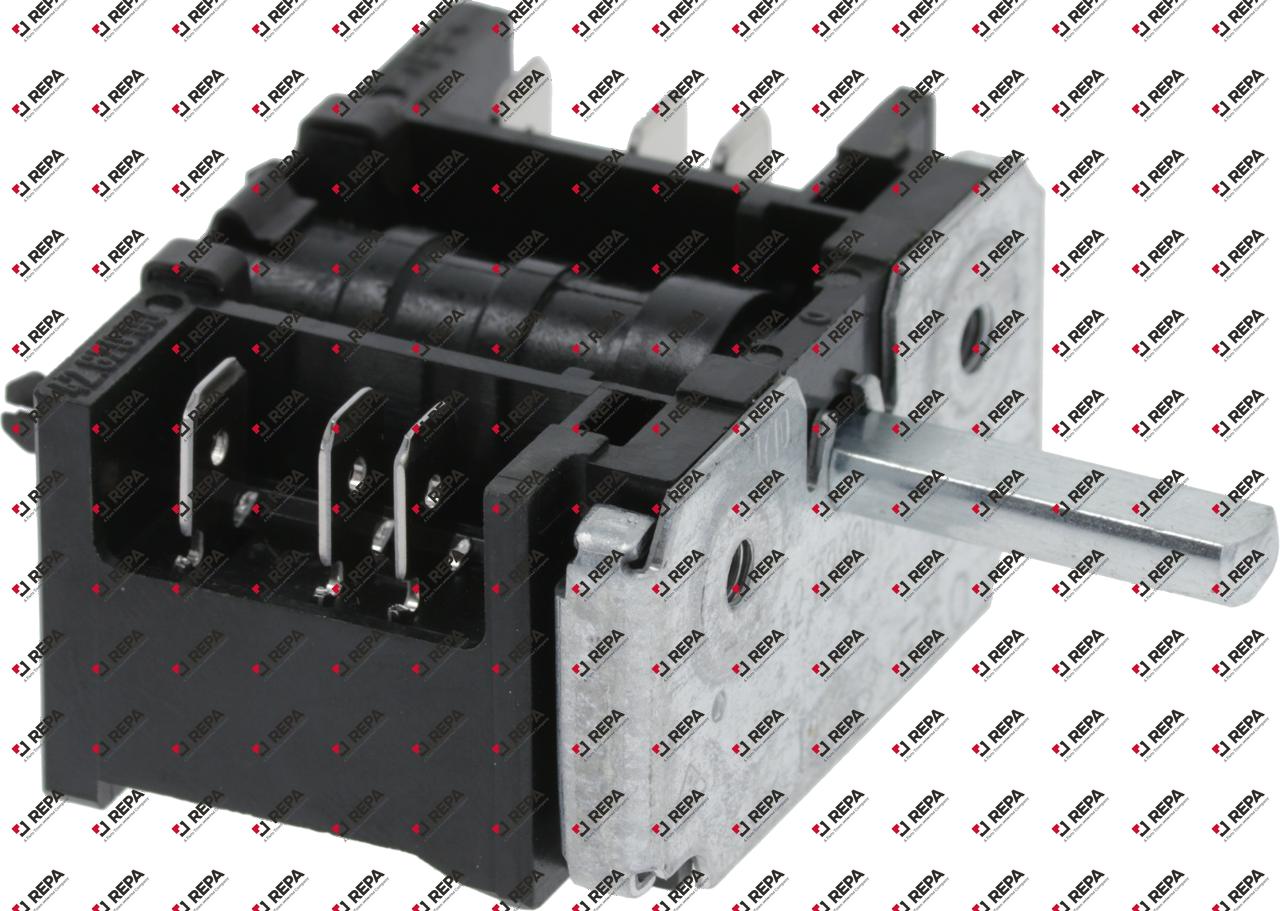 cam switch suitable for Bauknecht Whirlpool