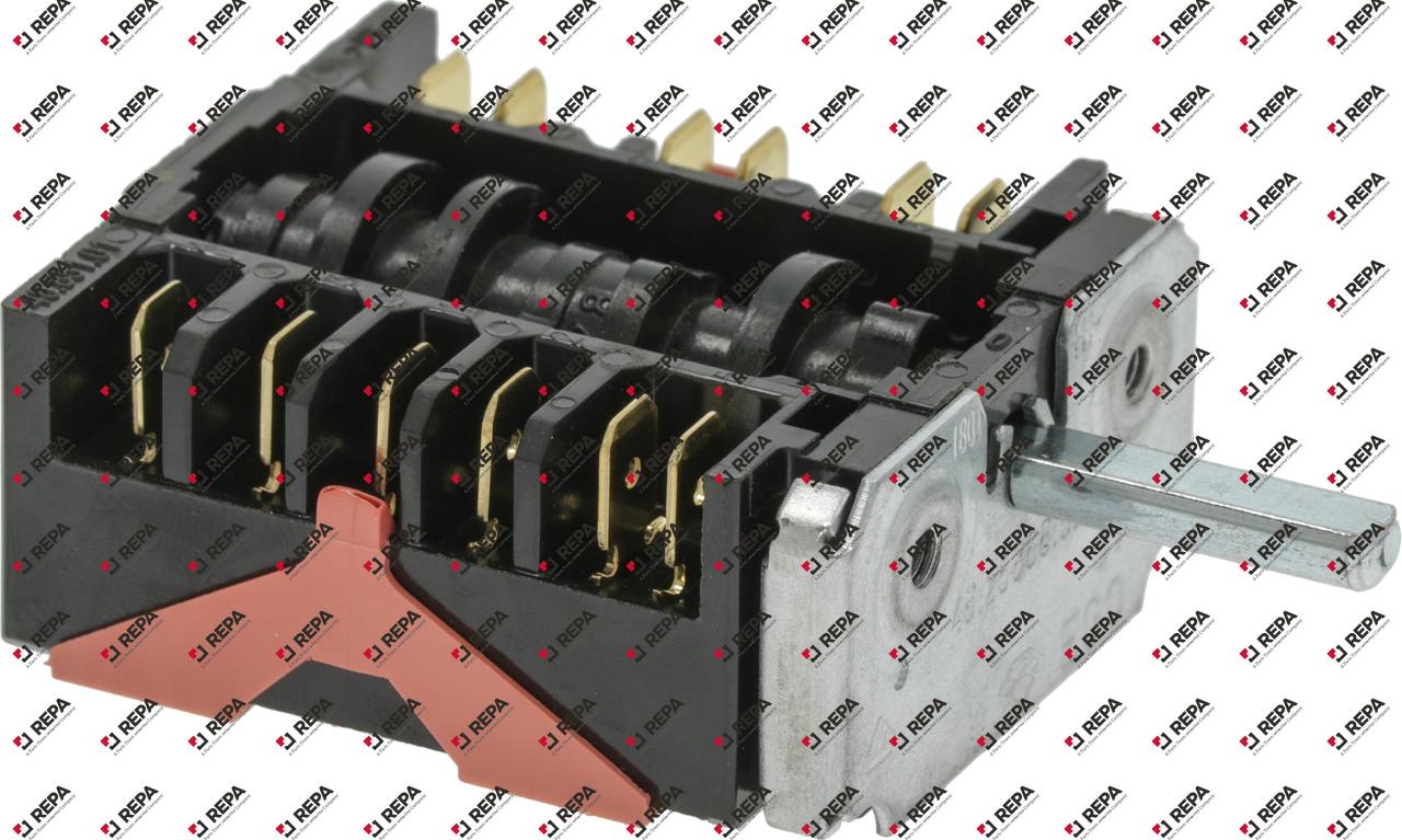 cam switch oven suitable for CANDY 41003026 5 16A