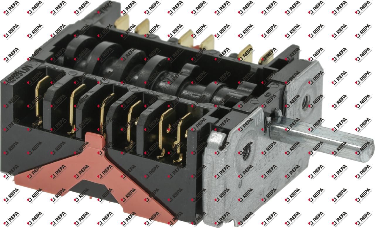 cam switch for oven suitable for CANDY 91204784