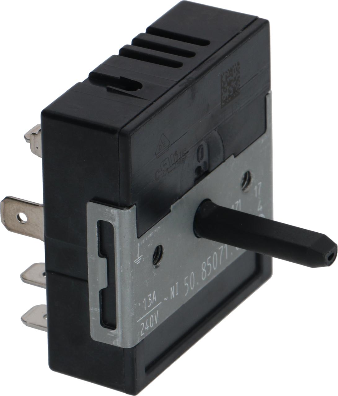 Energieregler 230V 13A Zweikreis
