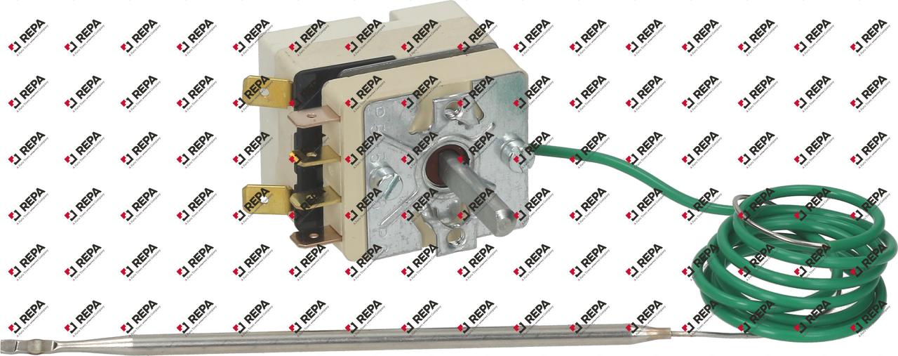 Thermostat EGO Serie 55.13_ T.max. 115°C