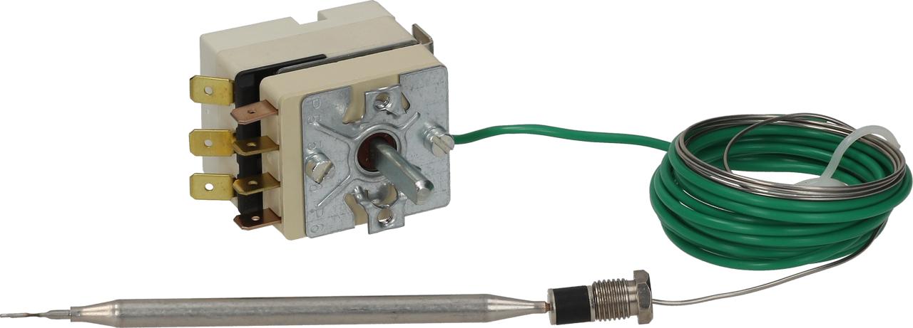 Thermostat T.max. 110°C Arbeitsbereich 30-110°C