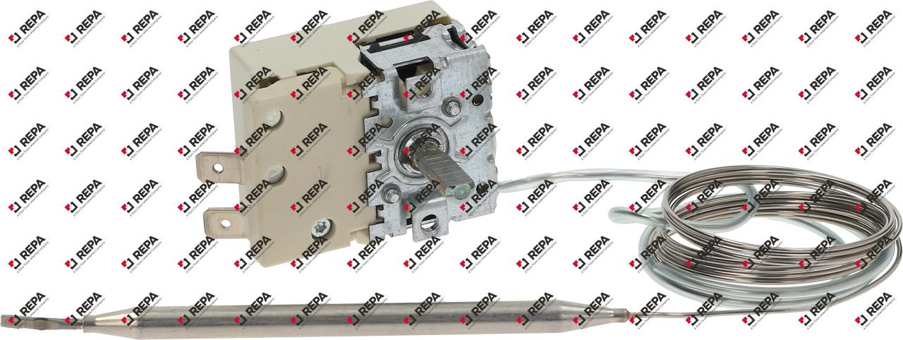 Thermostat T.max. 85°C Arbeitsbereich 35-85°C