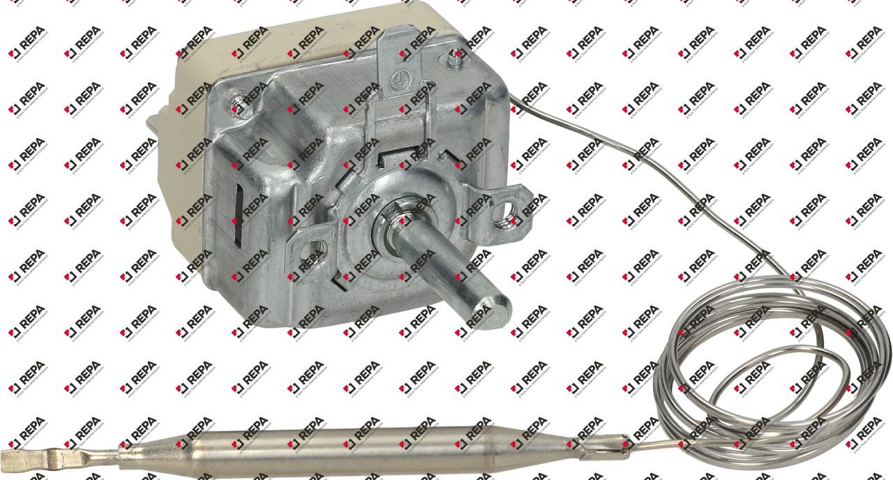 Thermostat T.max. 300°C Arbeitsbereich 50-300°C