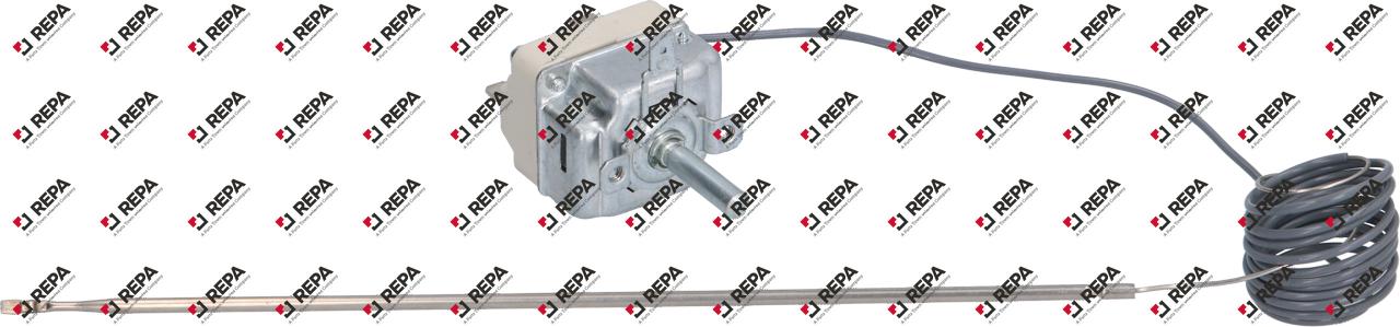 thermostat EGO series 55.19_ t.max. 280°C