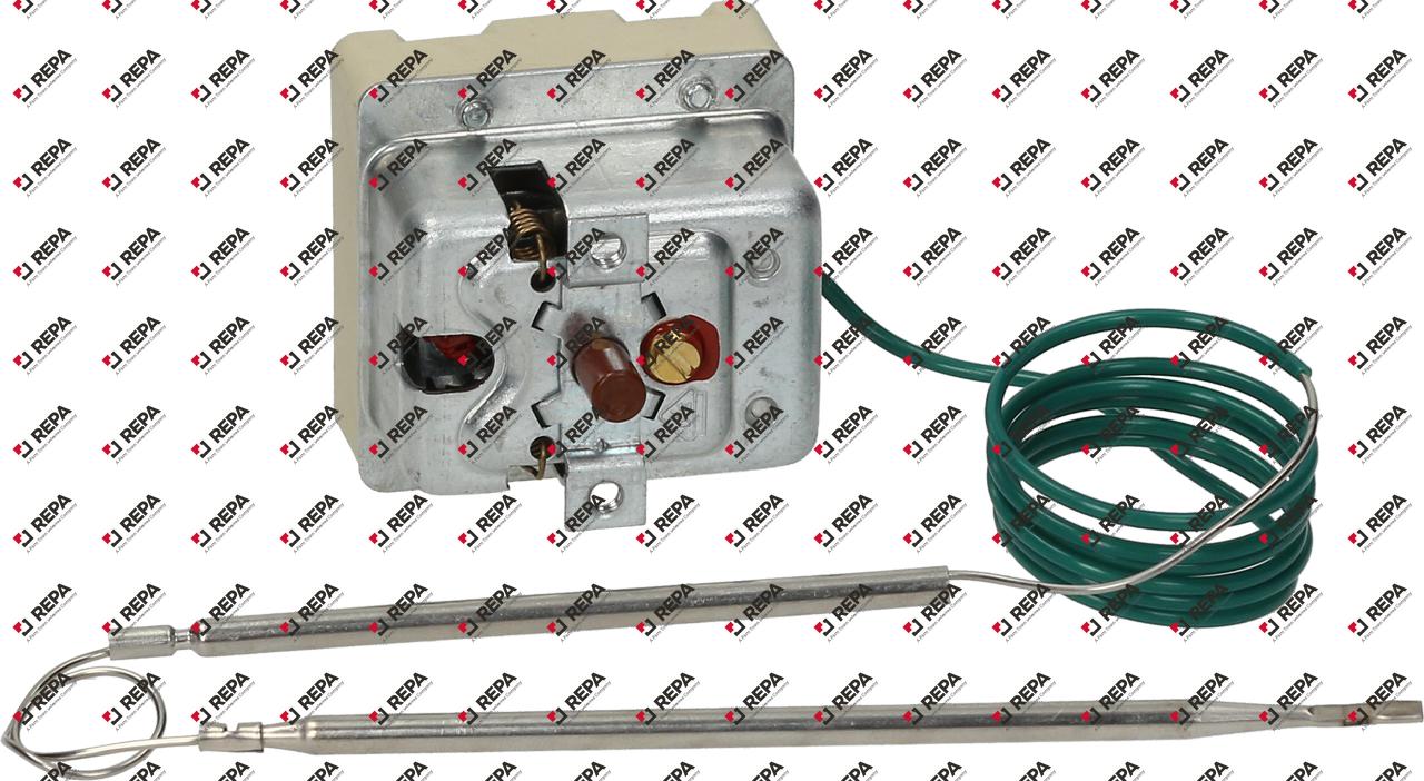 thermostat de sécurité temp. déconnexion 230°C