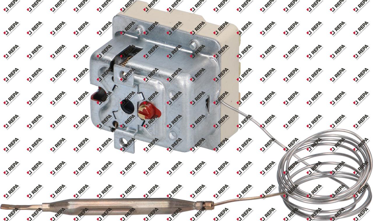 thermostat de sécurité temp. déconnexion 360°C