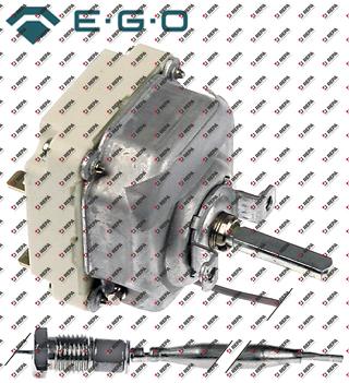 thermostat t.max. 180°C