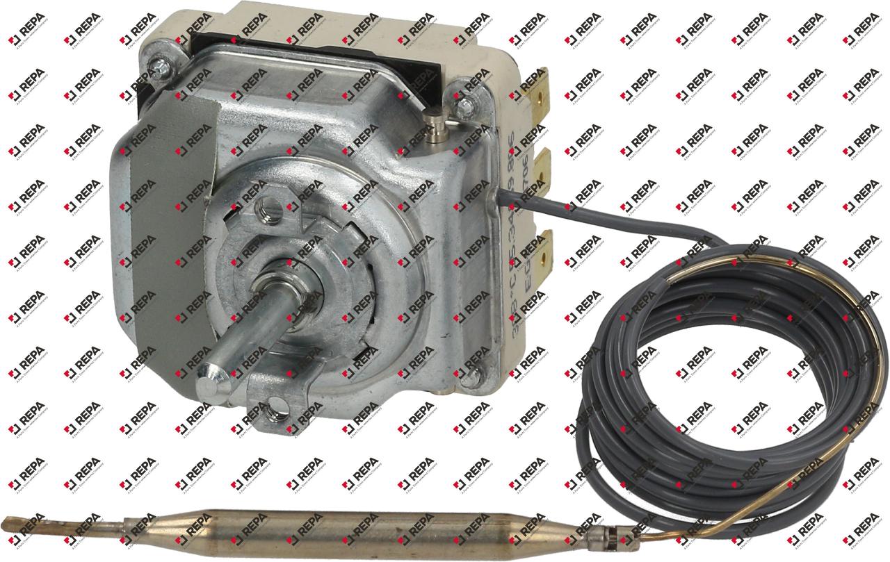 Thermostat T.max. 308°C Arbeitsbereich 100-300°C