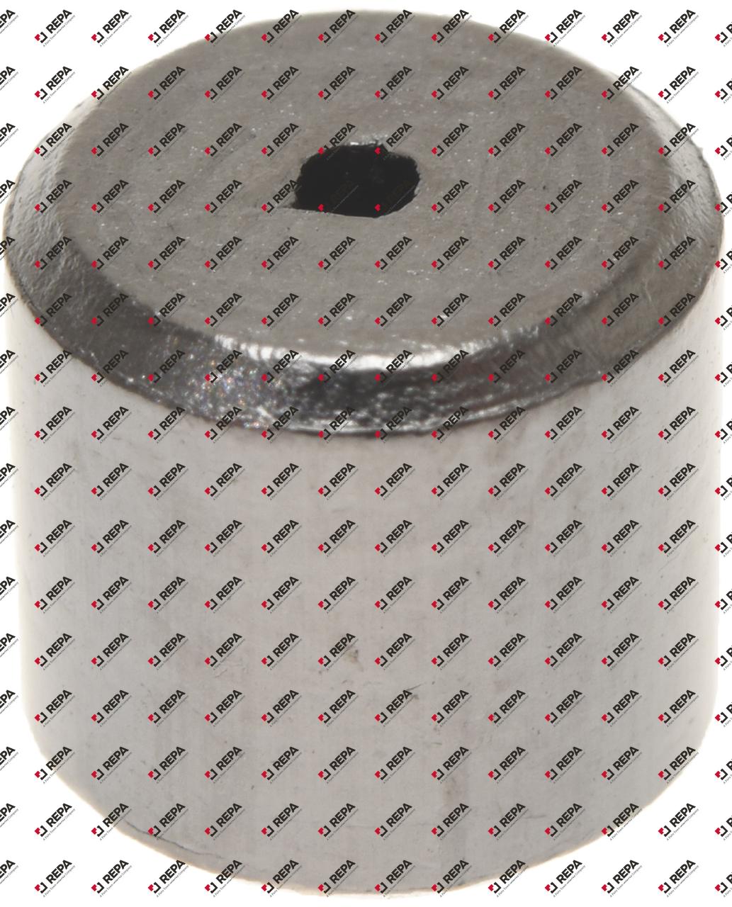 guarnizione graffite ø 7,5mm L 7mm con. 1 pz