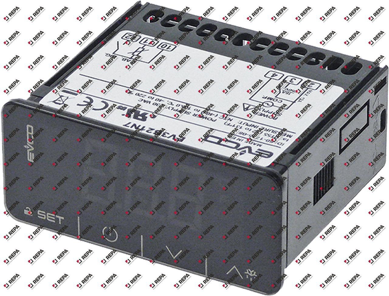 electronic controller EVERY CONTROL type EV3B21N7