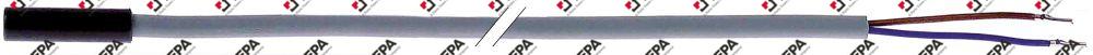 Sonde de température EVCO EVTPNA30P200