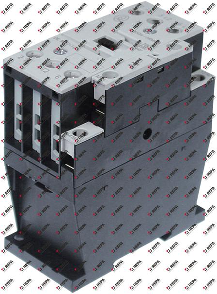 power contactor resistive load 35A 230VAC