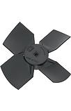 23189660 hélice soufflant ø 100mm angle du rotor 30°