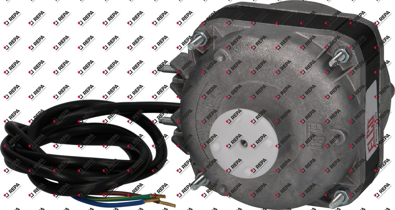 Motor Elco N 10-20/1456