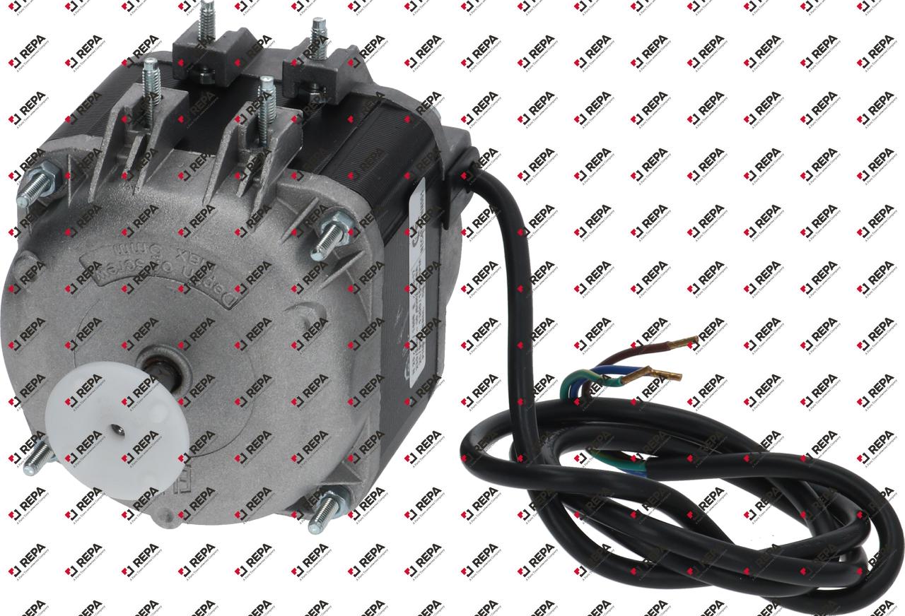 Motor Elco N 25-40/1458