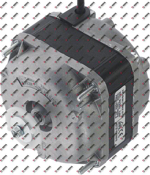 motor de ventilador ELCO 16W 230V 50Hz