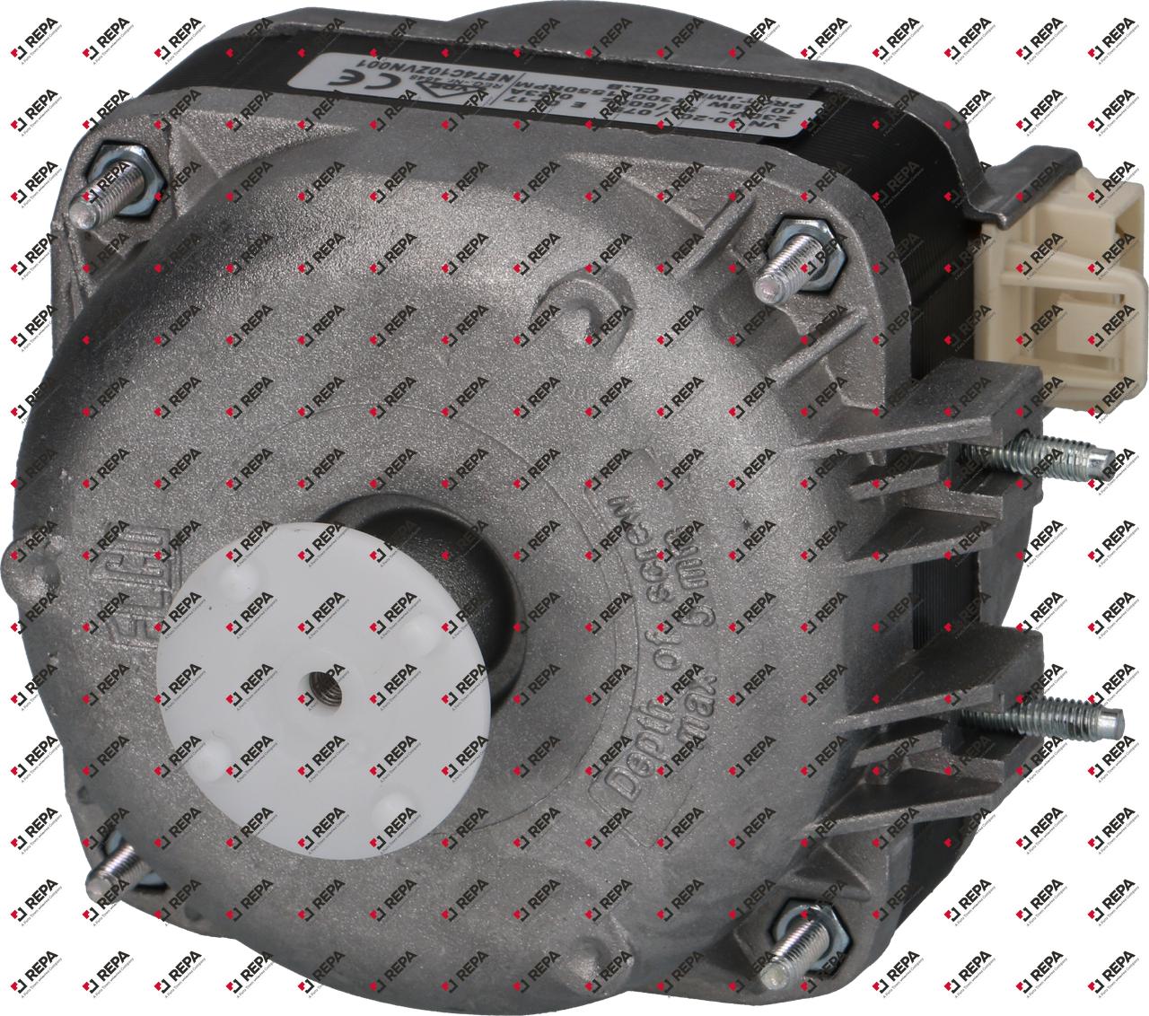 moteur Elco N 10-20/079