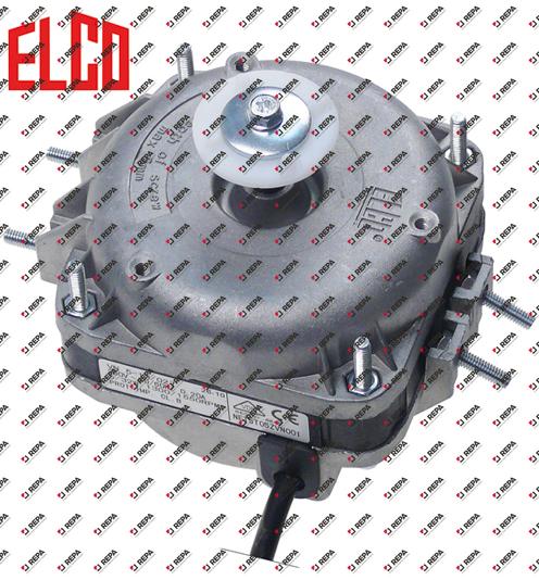 Motor Elco N 5-13