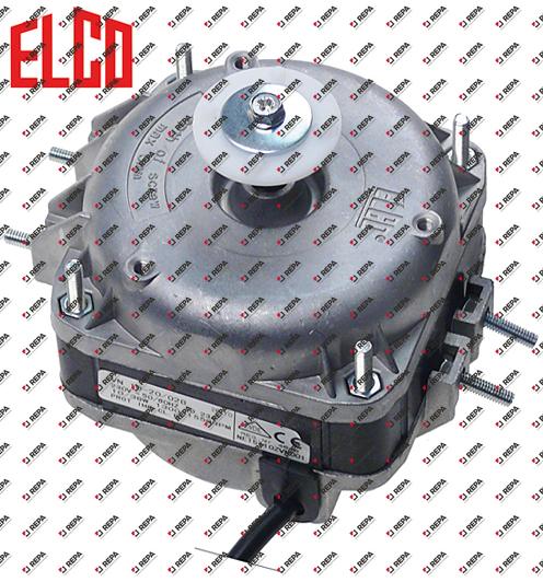 Motor Elco N 10-20