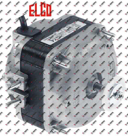 Motor Elco N 16-25