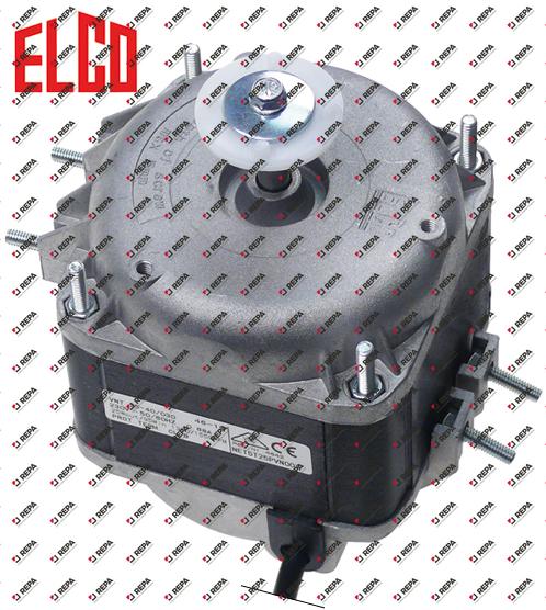 Motor Elco N 25-40