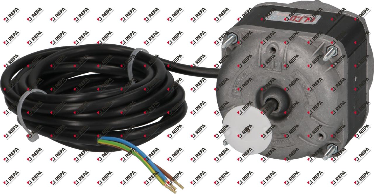 motor Elco N 25-40/716