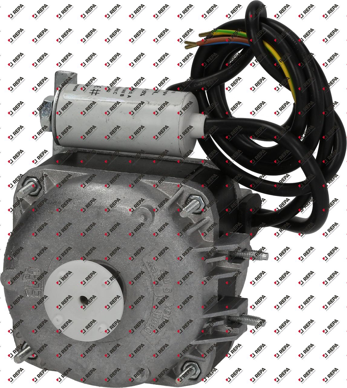 motor Elco R 18-25/002